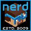 NerdNu server icon
