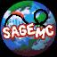 SageMC server icon