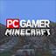 The Official PC Gamer Minecraft Server server icon