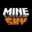 MineSky - Survival server icon