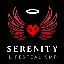 Serenity server icon