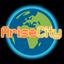 AriseCity server icon