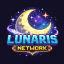Lunaris Network server icon