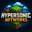 HyperSonic Networks server icon