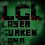 Lasergurkenland server icon