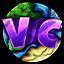 Vemicraft server icon