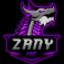 zany server icon
