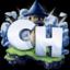 CloudHaven server icon