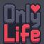 OnlyLife server icon