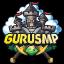 GuruSMP server icon