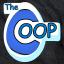 The Coop server icon