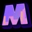 MetroMC server icon