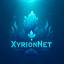 Xyrion Net server icon