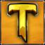 TerrorGames - Network server icon