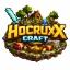 Hocruxcraft server icon