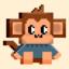 Chimpers Survival server icon