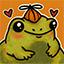 FroggySMP server icon