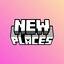 /new places/ server icon
