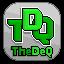 TheDeQ server icon
