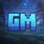 GalaxyMC server icon