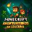 minicraft aventuras malukas server icon
