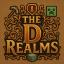The D Realms server icon