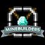MineBuilders server icon
