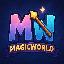Magicworld server icon