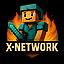 X-Network server icon