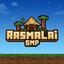 Rasmalai SMP server icon