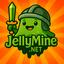 JellyMine Network server icon