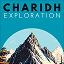 Charidh Exploration server icon