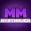 MystMaven server icon