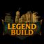 LegendBuild server icon