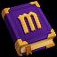 Mythica server icon