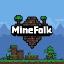 MineFolk Survival server icon