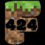 424Friends server icon