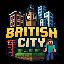 British City server icon
