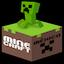 Minecraft-Mexico server icon