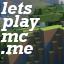 Let's Play MC server icon