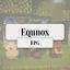 Equnox RPG server icon