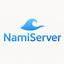 Nami Network server icon