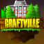 Craftville server icon