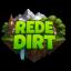 Rede Dirt server icon