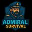 Admiral Survival RPG server icon