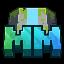 MysticMC server icon