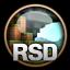 RSD Minecraft Freebuild server icon