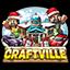 CraftVille server icon