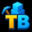 TopBlocks server icon