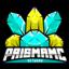 PrismaMC Network server icon